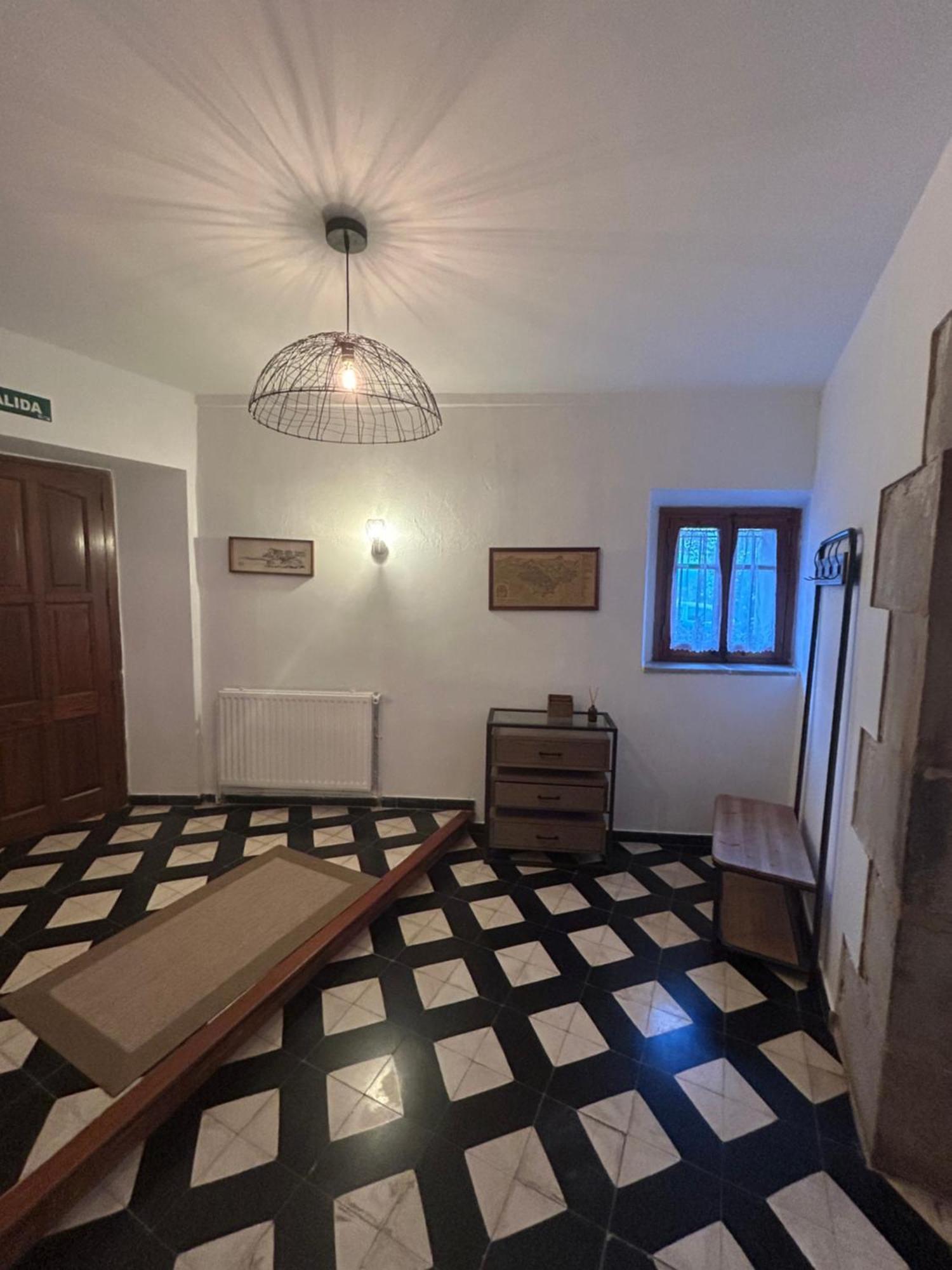 Can Merlet Apartment Girona