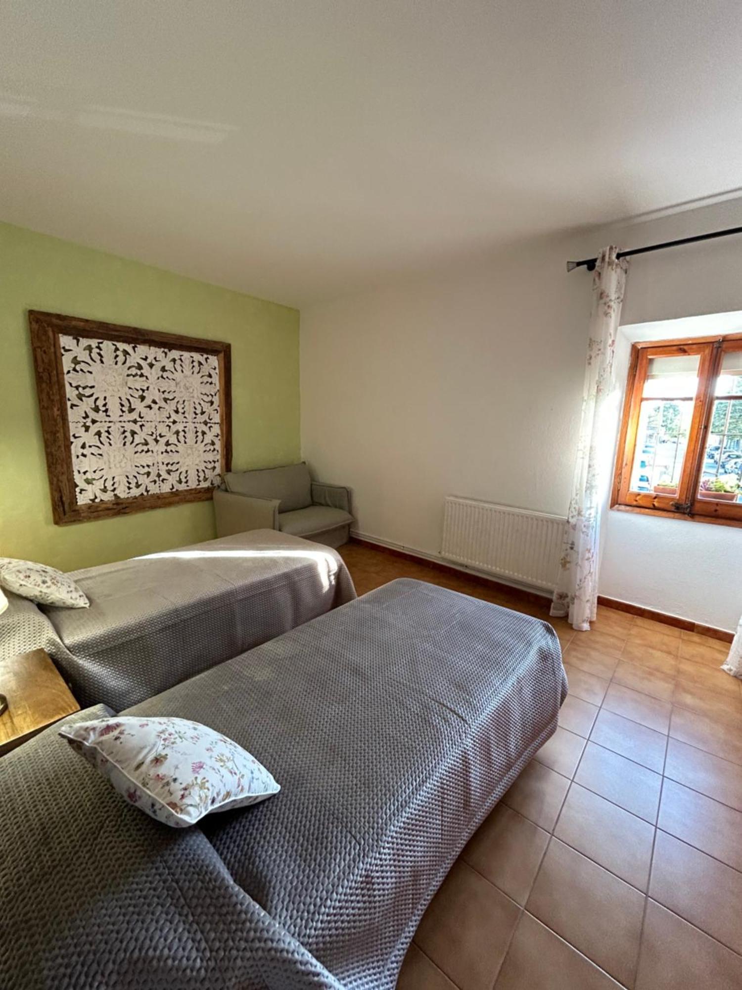 Apartment Can Merlet