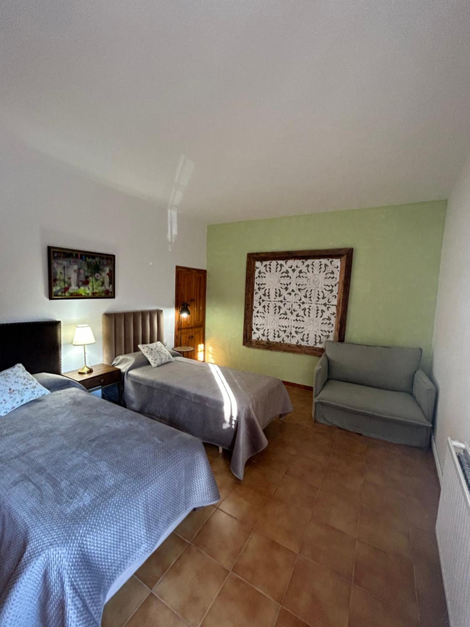 Apartment Can Merlet Girona