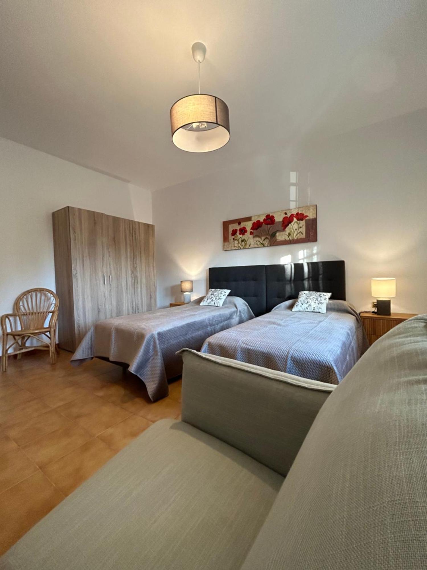 Apartment Can Merlet