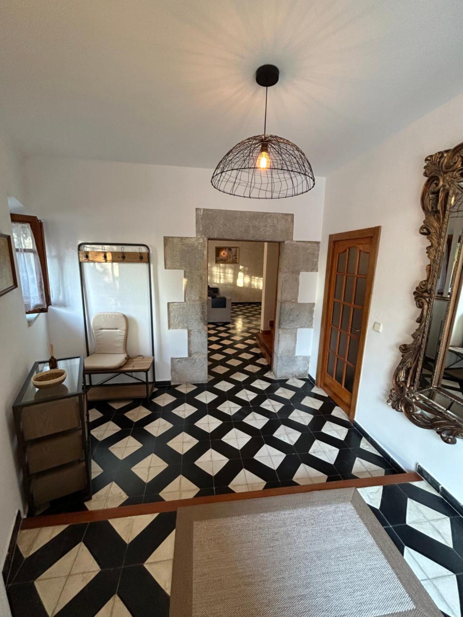 Can Merlet Apartment Girona