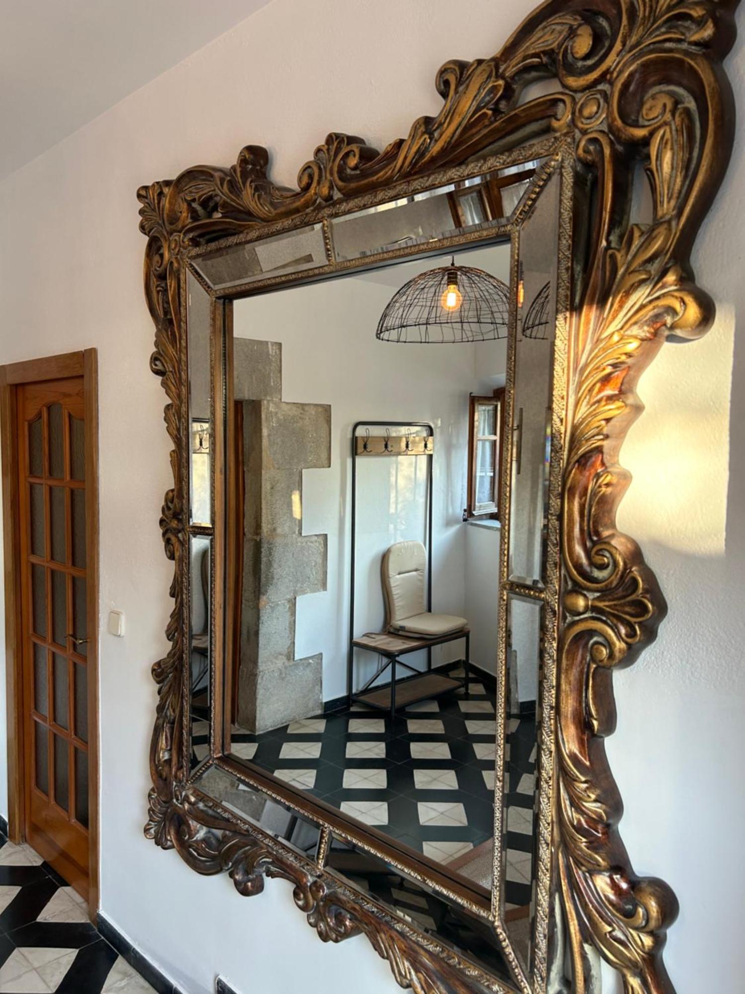 Apartment Can Merlet *